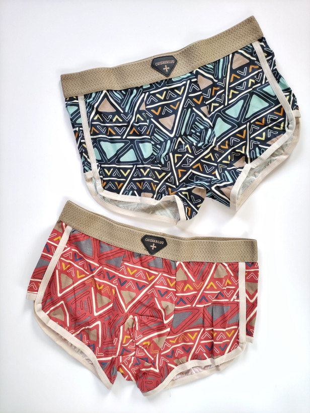 شورت مردانه تنیسی کد ۳۳۸
