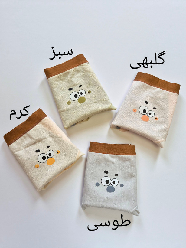شورتکس وارداتی